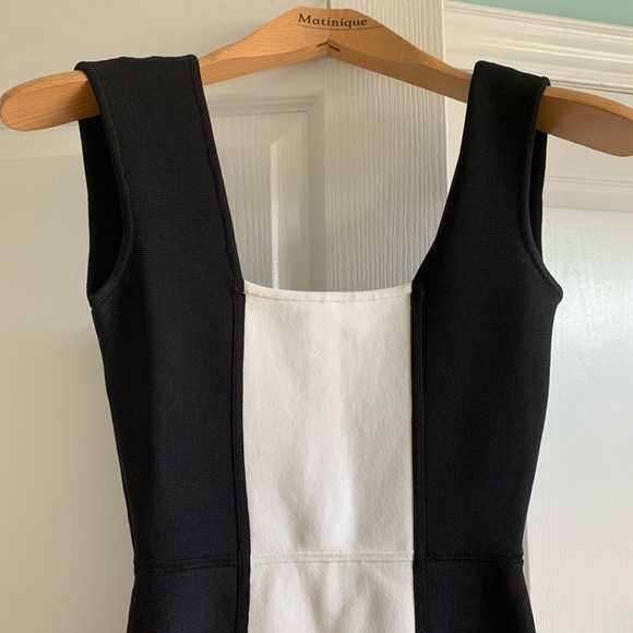 BCBG Cocktail Dress - Picture 3 of 8